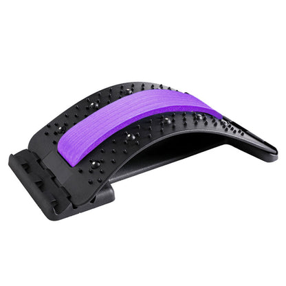 Back Massager Pro - Professionelles Rückenmassagegerät für sofortige Schmerzlinderung - LamisChek