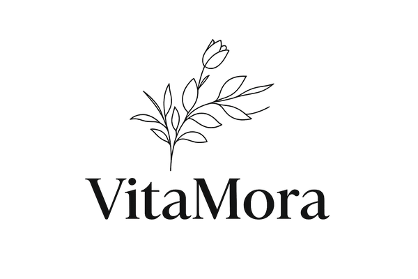 VitaMora Logo ohne Hintergrund